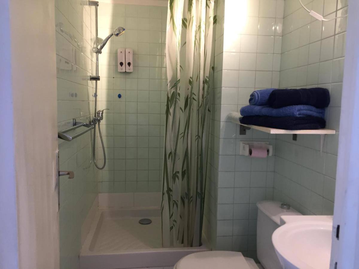 Studio Cosy Au Centre Port Du Cap D'آجد المظهر الخارجي الصورة