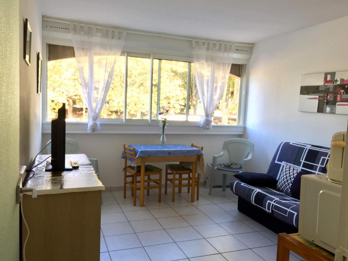 Studio Cosy Au Centre Port Du Cap D'آجد المظهر الخارجي الصورة
